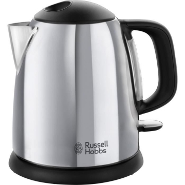 Hervidor compacto Victory 1L 24990-70 Russell Hobbs